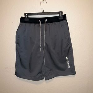 Speedo Men Shorts, Size Medium